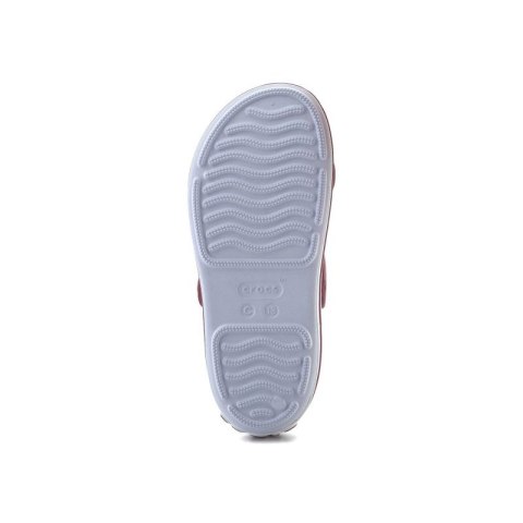 Sandały Crocs Crocband Cruiser Sandal Jr 209423-5AH