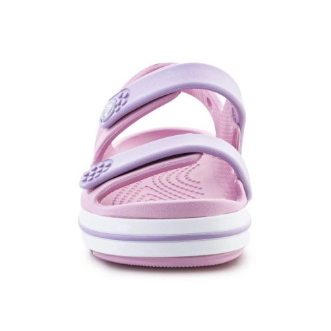 Sandały Crocs Crocband Cruiser Sandal Jr 209424-84I
