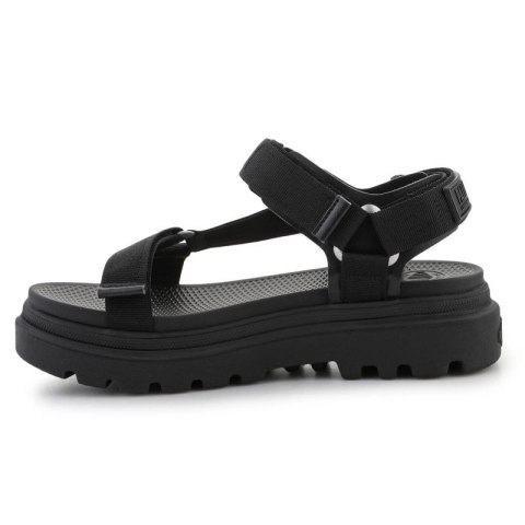 Sandały Palladium Pallacruise Strap Black W 97465-001-M
