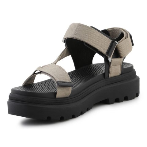 Sandały Palladium Pallacruise Strap Dune W 97465-297-M