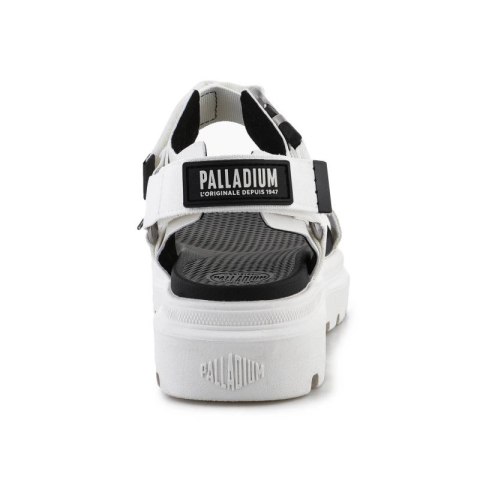 Sandały Palladium Pallacruise Strap Star White W 97465-116-M