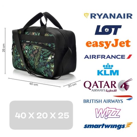 Torba Meteor Lokman 16887 Torba Meteor Lokman 16887