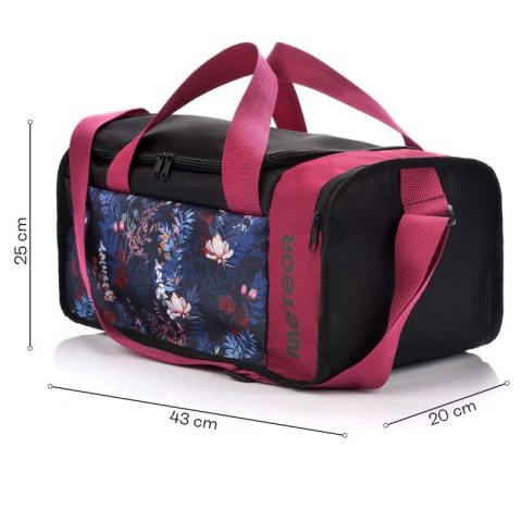Torba fitness Meteor Nanuq 16893