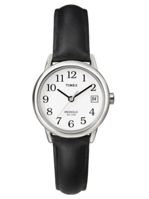 ZEGAREK DAMSKI TIMEX EASY READER Classic T2H331 + BOX ZEGAREK DAMSKI TIMEX EASY READER Classic T2H331 + BOX
