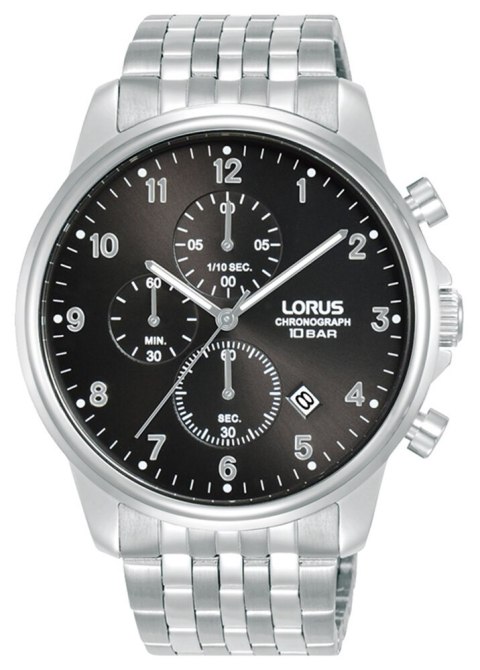 ZEGAREK MĘSKI Lorus LOR RM335JX9 + BOX ZEGAREK MĘSKI Lorus LOR RM335JX9 + BOX