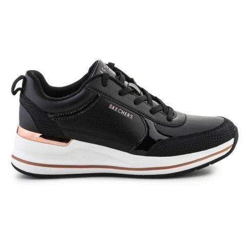 Buty Skechers Billion 2 - Fine Shine W 177345-BLK