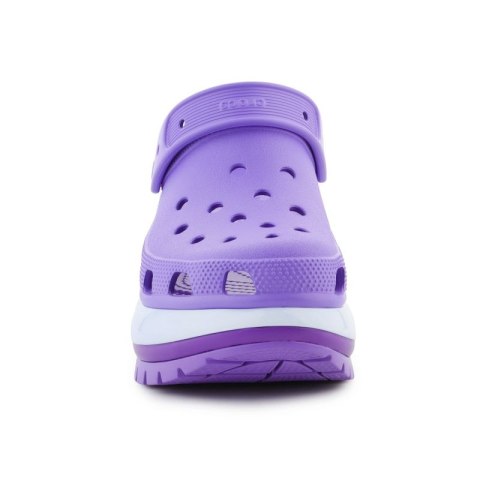 Chodaki Crocs Mega Crush Clog 207988-2DS 207988-5AJ Chodaki Crocs Mega Crush Clog 207988-2DS 207988-5AJ
