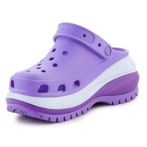 Chodaki Crocs Mega Crush Clog 207988-2DS 207988-5AJ Chodaki Crocs Mega Crush Clog 207988-2DS 207988-5AJ