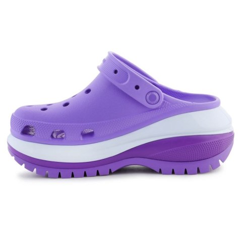 Chodaki Crocs Mega Crush Clog 207988-2DS 207988-5AJ Chodaki Crocs Mega Crush Clog 207988-2DS 207988-5AJ