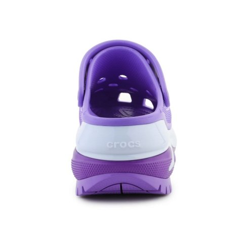 Chodaki Crocs Mega Crush Clog 207988-2DS 207988-5AJ Chodaki Crocs Mega Crush Clog 207988-2DS 207988-5AJ