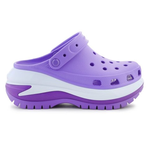 Chodaki Crocs Mega Crush Clog 207988-2DS 207988-5AJ Chodaki Crocs Mega Crush Clog 207988-2DS 207988-5AJ