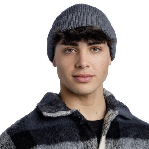 Czapka Buff Ervin Merino Hat Beanie 13232393710 Czapka Buff Ervin Merino Hat Beanie 13232393710