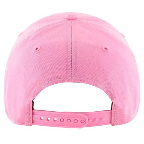 Czapka z daszkiem 47 Brand MLB Los Angeles Dodgers Jr Cap B-RAC12CTP-RSA-KID Czapka z daszkiem 47 Brand MLB Los Angeles Dodgers Jr Cap B-RAC12CTP-RSA-KID