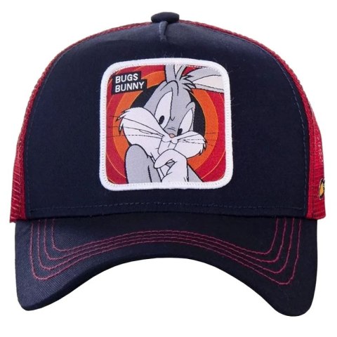 Czapka z daszkiem Capslab Freegun Looney Tunes CL-LOO-3-BUN5