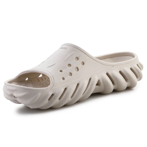 Klapki Crocs Echo Slide Elephant 208170-160