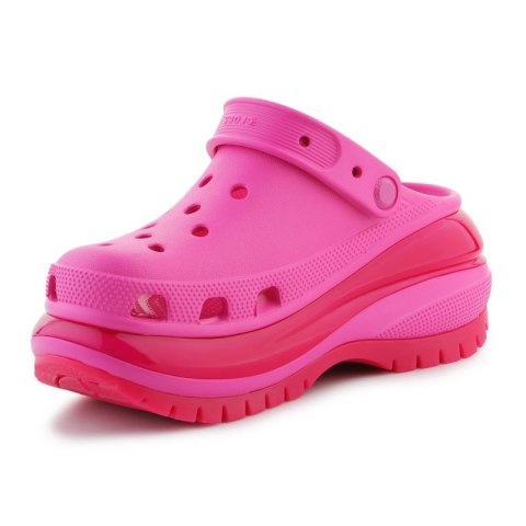 Klapki Crocs Mega Crush Clog W 207988-6UB