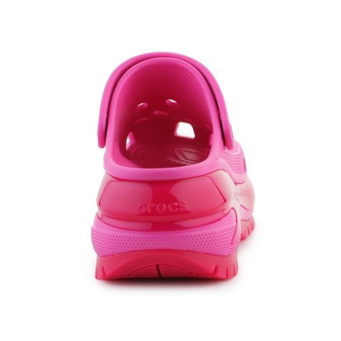Klapki Crocs Mega Crush Clog W 207988-6UB