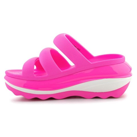 Klapki Crocs Mega Crush Triple Strap 209842-6TW