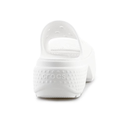 Klapki Crocs Stomp Slide W 209346-0WV