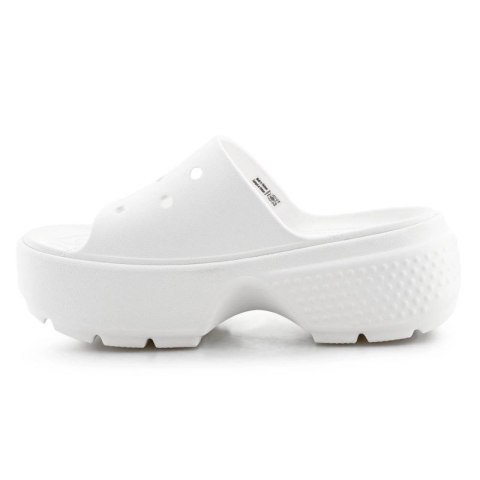 Klapki Crocs Stomp Slide W 209346-0WV