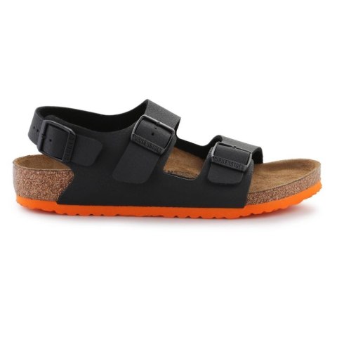 Sandały Birkenstock Milano Jr 1026896