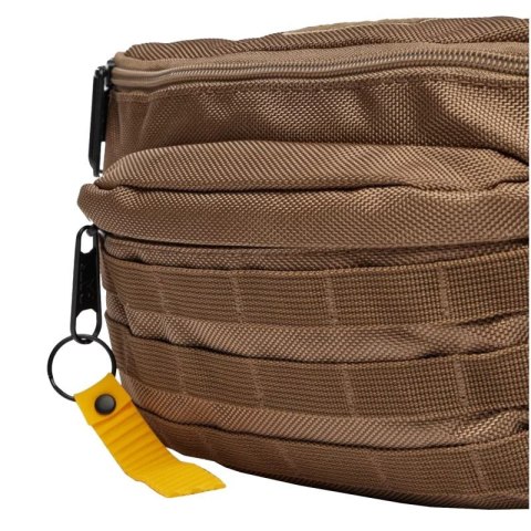 Saszetka Caterpillar Sahara Waist Bag 84607-558 Saszetka Caterpillar Sahara Waist Bag 84607-558