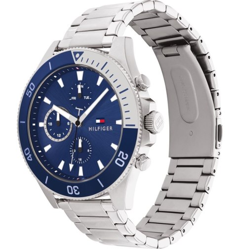 ZEGAREK MĘSKI TOMMY HILFIGER LARSON 1791917 (zf088d) ZEGAREK MĘSKI TOMMY HILFIGER LARSON 1791917 (zf088d)