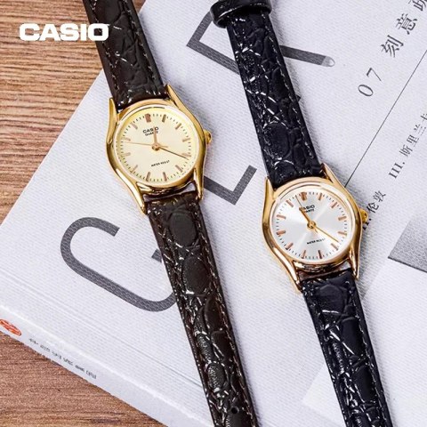 ZEGAREK DAMSKI CASIO LTP-1094Q 7ARDF (zd567e) + BOX ZEGAREK DAMSKI CASIO LTP-1094Q 7ARDF (zd567e) + BOX