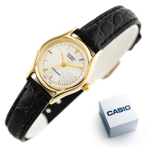 ZEGAREK DAMSKI CASIO LTP-1094Q 7ARDF (zd567e) + BOX ZEGAREK DAMSKI CASIO LTP-1094Q 7ARDF (zd567e) + BOX