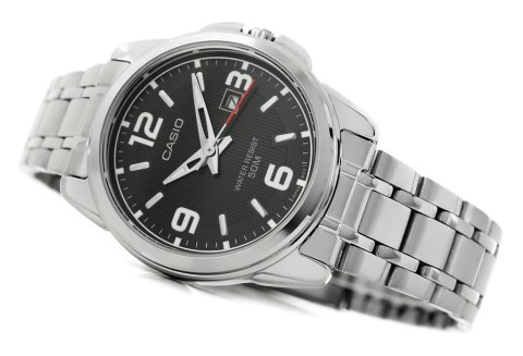 ZEGAREK DAMSKI CASIO LTP-1314D 1AVDF (zd574b) + BOX ZEGAREK DAMSKI CASIO LTP-1314D 1AVDF (zd574b) + BOX