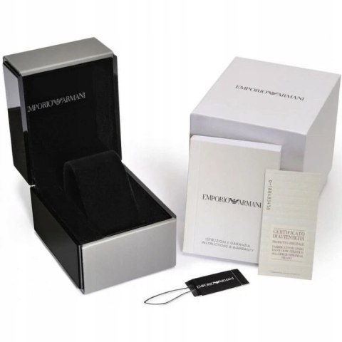 ZEGAREK DAMSKI EMPORIO ARMANI AR11423 - GIANNI T-BAR (zi511c) ZEGAREK DAMSKI EMPORIO ARMANI AR11423 - GIANNI T-BAR (zi511c)
