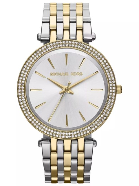 ZEGAREK DAMSKI Michael Kors DARCI MK3215 (zm532a) ZEGAREK DAMSKI Michael Kors DARCI MK3215 (zm532a)