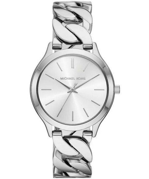 ZEGAREK DAMSKI Michael Kors Slim Runway MK7474 + BOX ZEGAREK DAMSKI Michael Kors Slim Runway MK7474 + BOX