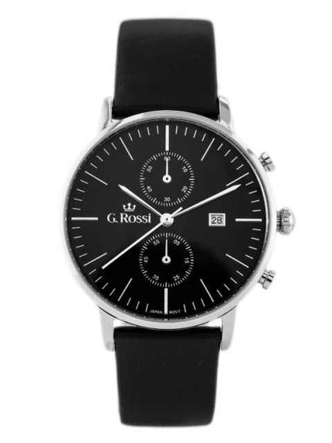 ZEGAREK G. ROSSI - 11925A (zg211c) + BOX ZEGAREK G. ROSSI - 11925A (zg211c) + BOX
