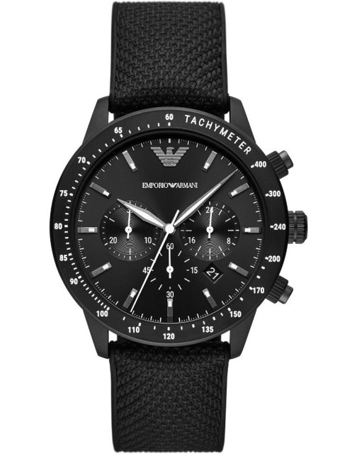 ZEGAREK MĘSKI EMPORIO ARMANI AR11453 - MARIO (zi051a) ZEGAREK MĘSKI EMPORIO ARMANI AR11453 - MARIO (zi051a)