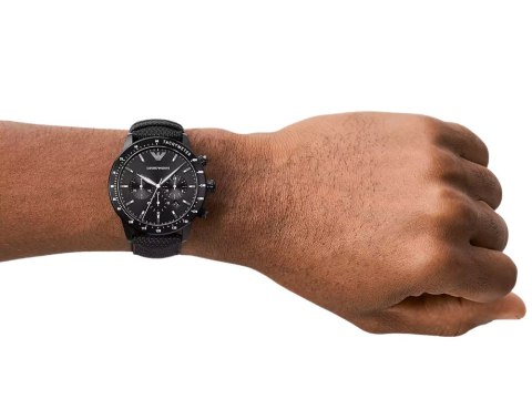 ZEGAREK MĘSKI EMPORIO ARMANI AR11453 - MARIO (zi051a) ZEGAREK MĘSKI EMPORIO ARMANI AR11453 - MARIO (zi051a)