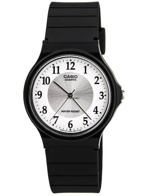 Zegarek Męski Casio MQ-24-7B3 + BOX (zd632b) Zegarek Męski Casio MQ-24-7B3 + BOX (zd632b)