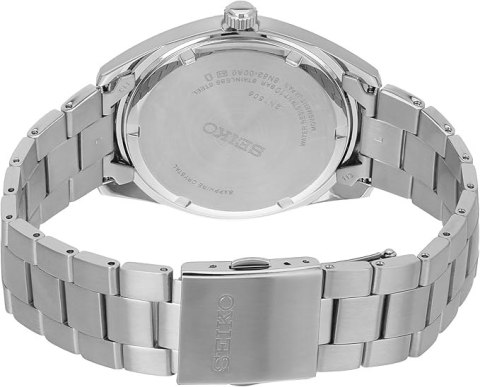 Zegarek Męski Seiko SUR341P1 + BOX Zegarek Męski Seiko SUR341P1 + BOX
