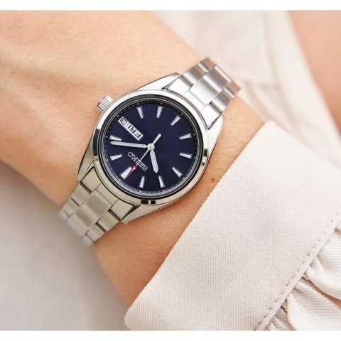 Zegarek Męski Seiko SUR341P1 + BOX Zegarek Męski Seiko SUR341P1 + BOX