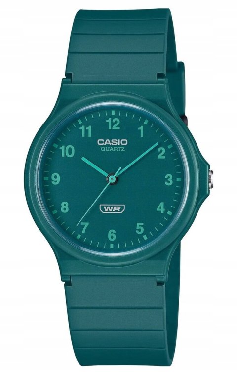 Zegarek Unisex Casio MQ-24B-3BDF + BOX Zegarek Unisex Casio MQ-24B-3BDF + BOX