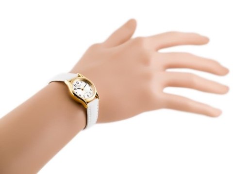 ZEGAREK DAMSKI CASIO LTP-1094Q 7B5 (zd522f) - komunijny + BOX