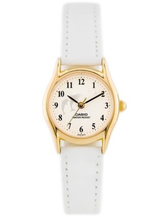 ZEGAREK DAMSKI CASIO LTP-1094Q 7B9 (zd522c) - komunijny + BOX