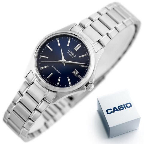 ZEGAREK DAMSKI CASIO LTP-1183A 2A (zd516b) + BOX ZEGAREK DAMSKI CASIO LTP-1183A 2A (zd516b) + BOX