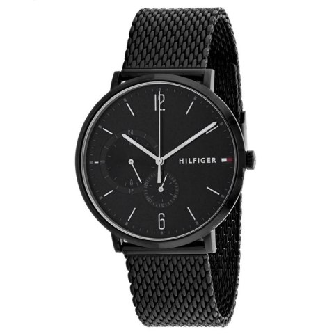 ZEGAREK MĘSKI TOMMY HILFIGER BROOKLYN 1791507 (zf061a) ZEGAREK MĘSKI TOMMY HILFIGER BROOKLYN 1791507 (zf061a)