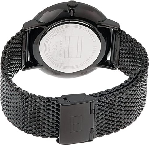 ZEGAREK MĘSKI TOMMY HILFIGER BROOKLYN 1791507 (zf061a) ZEGAREK MĘSKI TOMMY HILFIGER BROOKLYN 1791507 (zf061a)