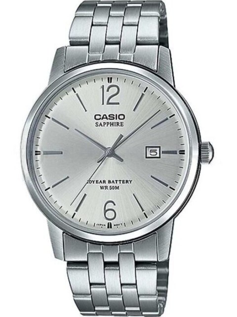 Zegarek Casio MTS-110D-7AVDF Zegarek Casio MTS-110D-7AVDF