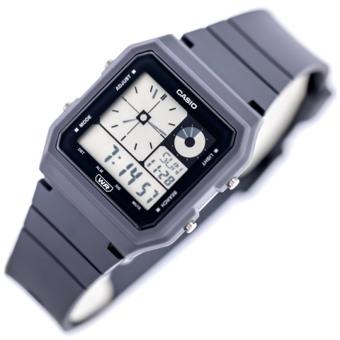 ZEGAREK MĘSKI CASIO Digital LF-20W-8A2 + BOX ZEGAREK MĘSKI CASIO Digital LF-20W-8A2 + BOX