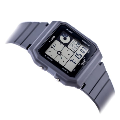ZEGAREK MĘSKI CASIO Digital LF-20W-8A2 + BOX ZEGAREK MĘSKI CASIO Digital LF-20W-8A2 + BOX