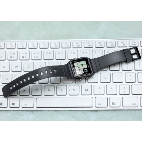 ZEGAREK MĘSKI CASIO Digital LF-20W-8A2 + BOX ZEGAREK MĘSKI CASIO Digital LF-20W-8A2 + BOX
