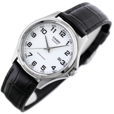 ZEGAREK MĘSKI CASIO MTP-1183E-7B KLASYKA + BOX ZEGAREK MĘSKI CASIO MTP-1183E-7B KLASYKA + BOX